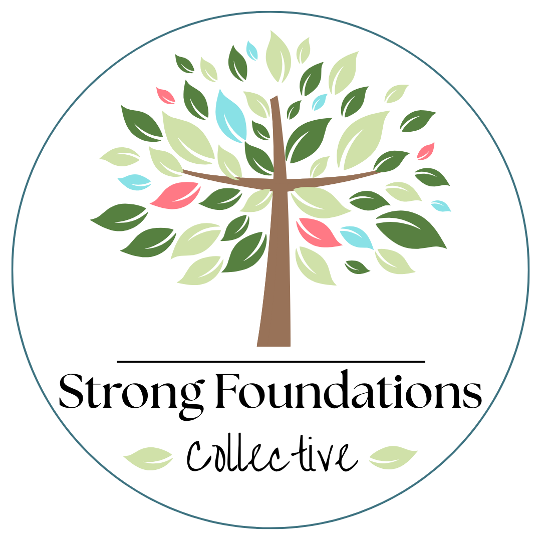 Strong Foundations Collective